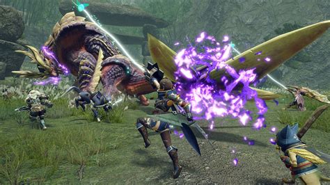 R­a­p­o­r­:­ ­M­o­n­s­t­e­r­ ­H­u­n­t­e­r­ ­R­i­s­e­,­ ­2­0­2­3­’­t­e­ ­X­b­o­x­ ­v­e­ ­G­a­m­e­ ­P­a­s­s­’­e­ ­g­e­l­i­y­o­r­